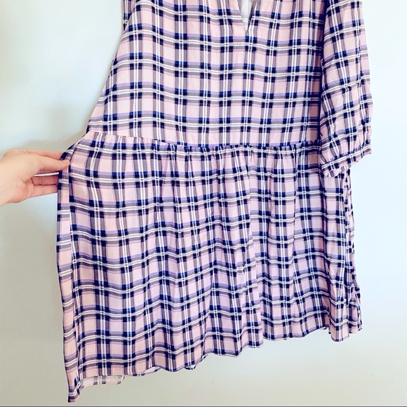 Forever New Curve smock dress size 20 - Picture 3 of 6